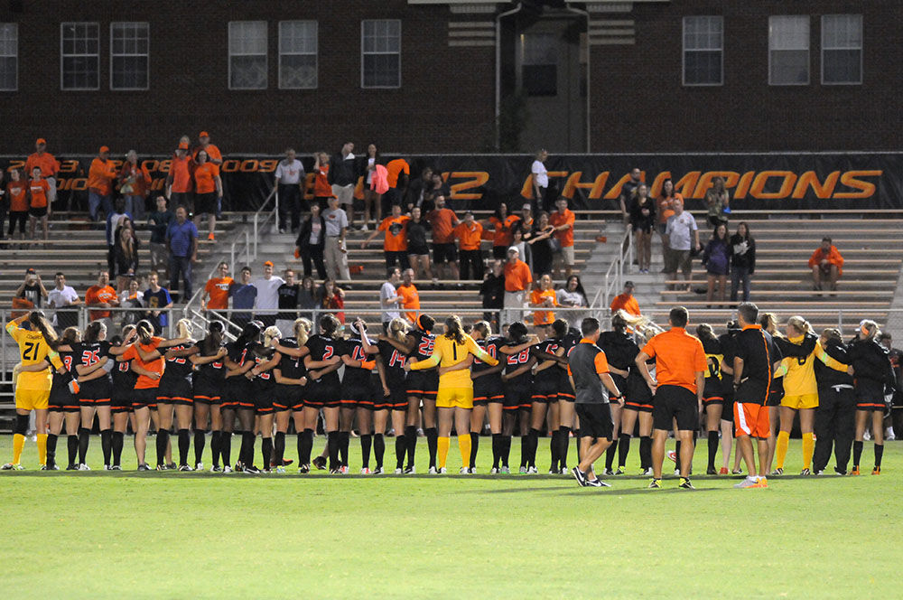 Cowgirl Soccer Complex